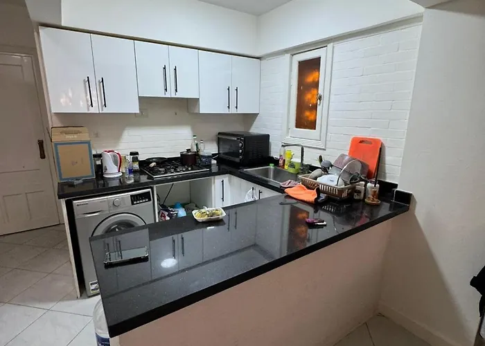 Apartment Fared